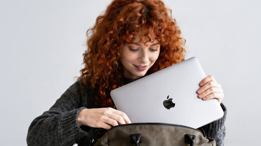 Repasovaný MacBook: stav, baterie a co sledovat při výběru
