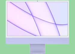 iMac 24