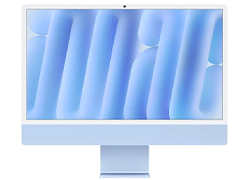 iMac 24"