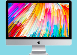 iMac 27