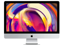 iMac 27"