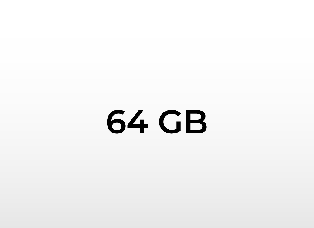 iPhone SE 2020 64 GB