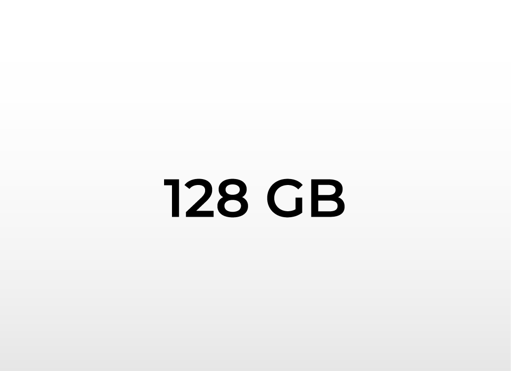 iPhone SE 2020 128 GB