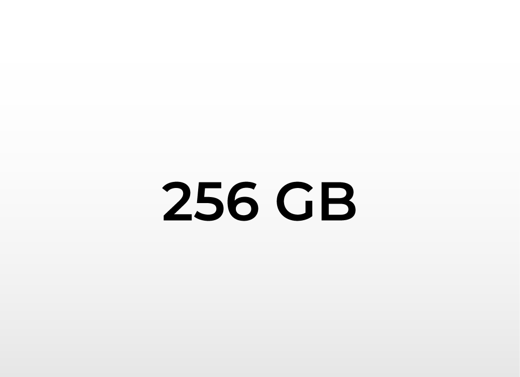 iPhone SE 2020 256 GB