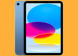 iPad