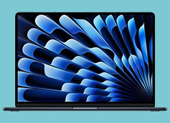 MacBook AIR 15"