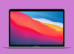 MacBook AIR 13"