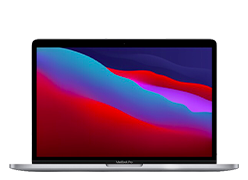 MacBook Pro 13"
