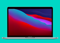 MacBook Pro 13"