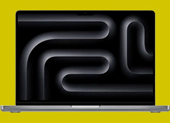MacBook Pro 14"