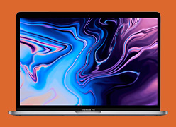 MacBook Pro 15"