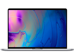 MacBook Pro 15"
