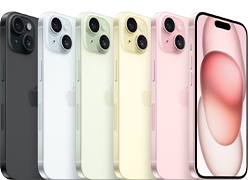 iPhone 15/Plus/PRO/MAX