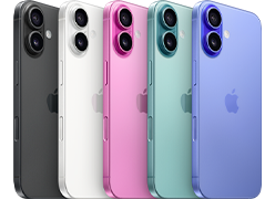 iPhone 16/Plus/PRO/MAX