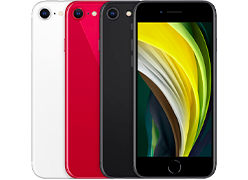 iPhone SE 