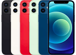 iPhone 12/MINI/PRO/MAX