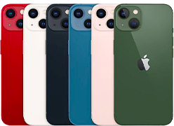 iPhone 13/MINI/PRO/MAX