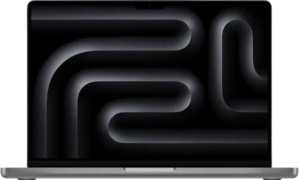 MacBook Pro 14"