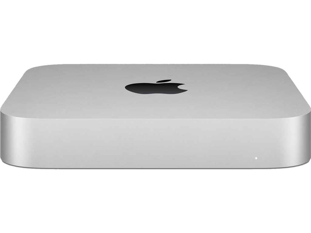 Mac mini 2020, M1 8-Core, 8GB/512GB (Stav A)