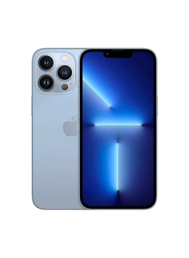 iPhone 13 Pro, 256GB Horská modrá (Stav A)