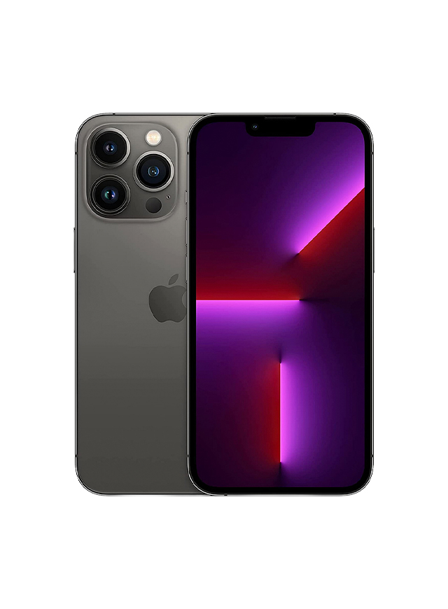 iPhone 13 Pro, 512GB Grafitově šedá (Stav A)