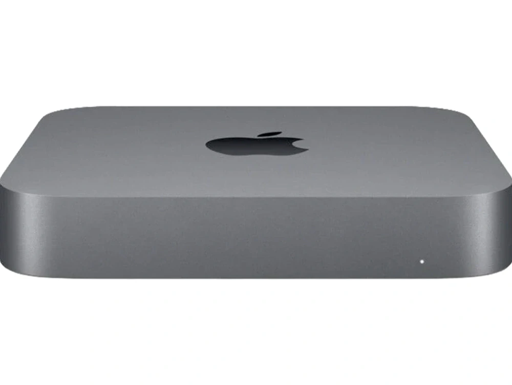 Mac mini 2018, Intel Core i5 3.0GHz 8GB/256GB Vesmírně šedá (Stav A)