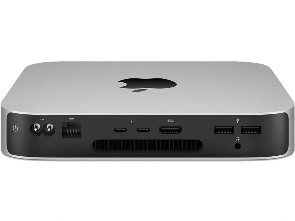 Mac mini 2020, M1 8-Core, 8GB/256GB (Stav A)