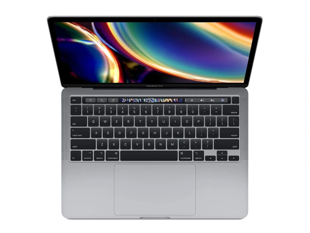 MacBook Pro 13" 2020, i5 2,0 GHz 16GB/512GB Vesmírně šedá (Stav B)
