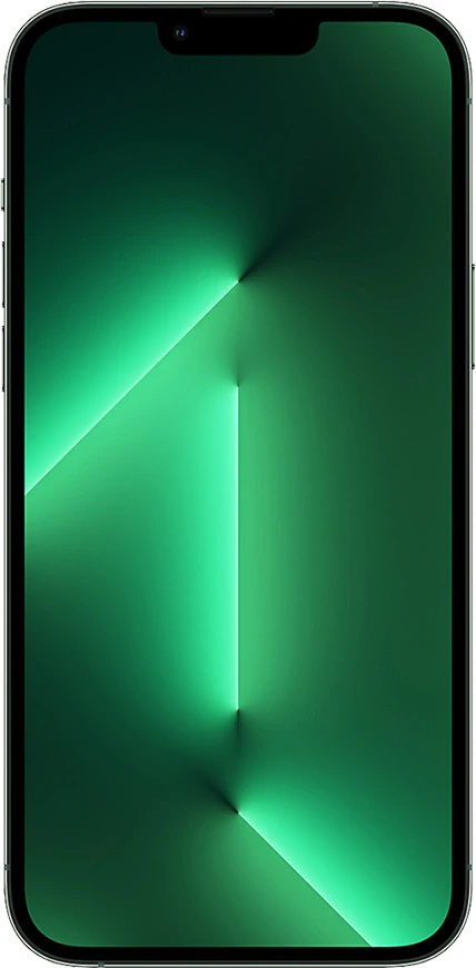 iPhone 13 Pro, 256GB Alpská zelená (Stav A)