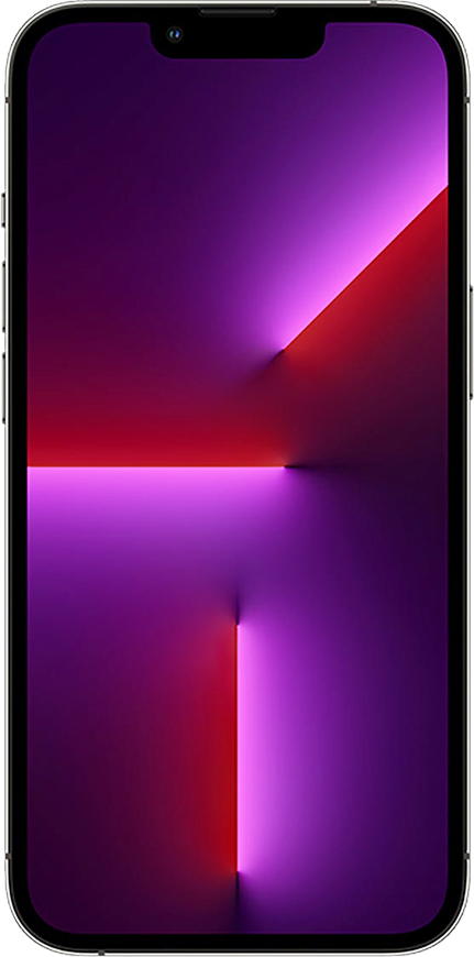 iPhone 13 Pro, 512GB Grafitově šedá (Stav A)