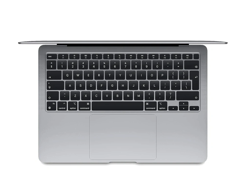 MacBook Air 13" 2019, i5 1,6GHz, 8GB/256 Vesmírně šedá (Stav B+)