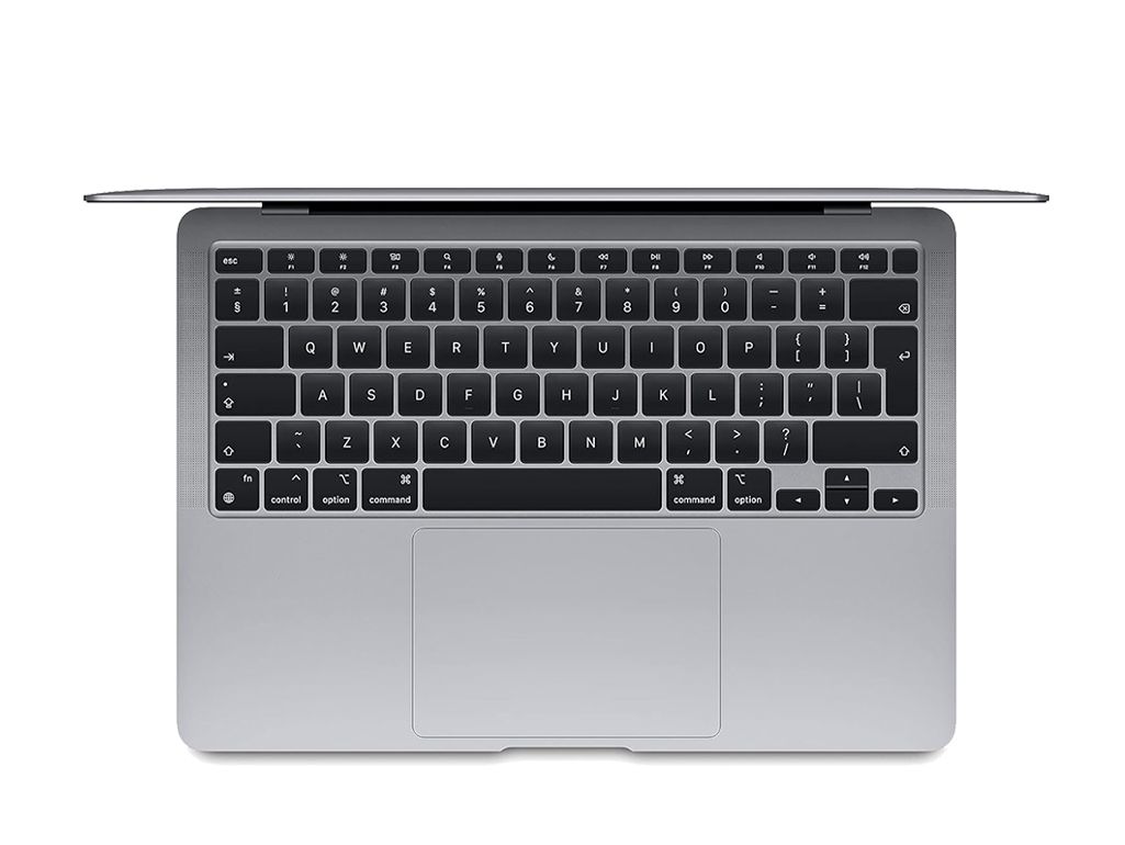 MacBook Air 13" 2020, i5 1,1GHz, 8GB/512GB Vesmírně šedá (Stav B+)