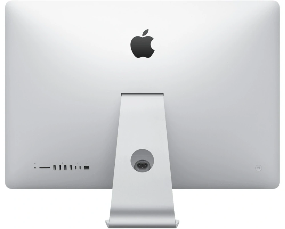 iMac 27" (2020), i7 3.8GHz 40GB/512GB Stříbná (Stav A)