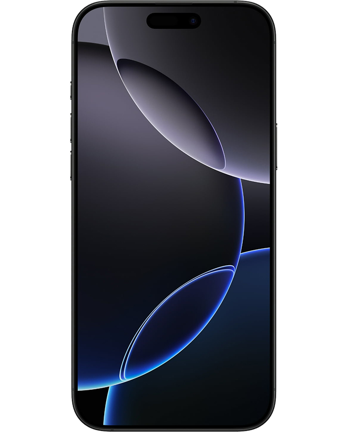 iPhone 16 Pro, 256 GB Přírodní titan (Stav A)