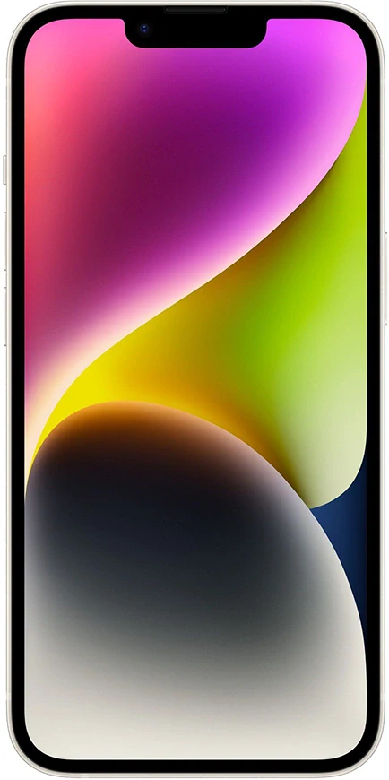 iPhone 14, 128GB Modrá (Stav A-)