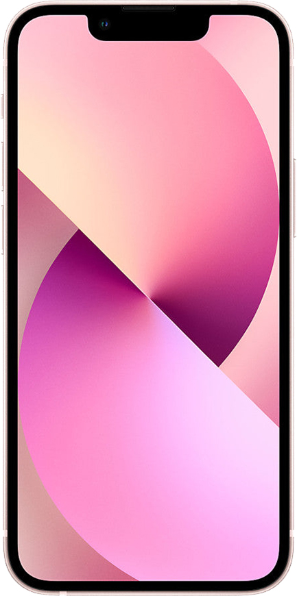 iPhone 13 mini, 128GB Růžová (Stav A)