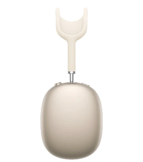 AirPods Max Stříbrná (Stav B+)