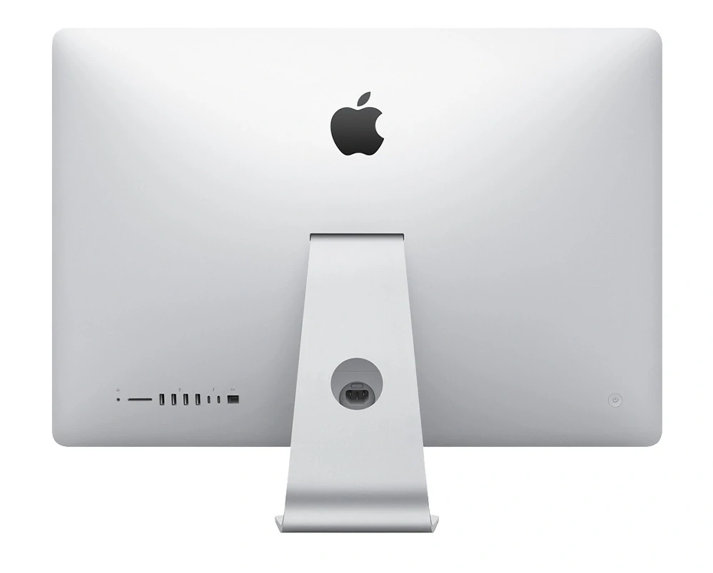 iMac 27" (2015), i5 3,2 GHz 20GB/1TB Stříbrná (Stav A)