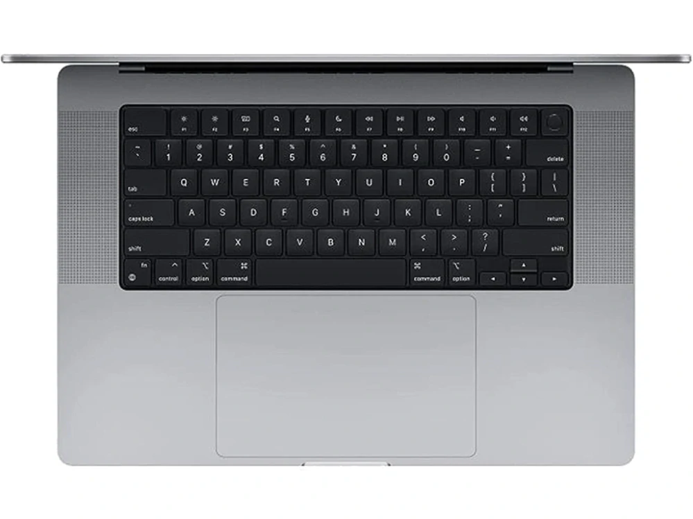 MacBook Pro 16" 2023, M2 Pro 12-Core, 32GB/512GB Vesmírně šedá (Stav B)