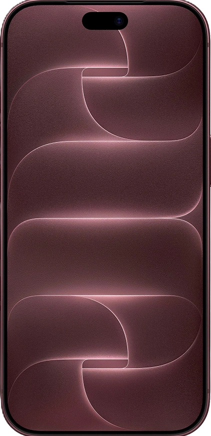 iPhone 18 Pro Max, 512GB Burgundská červená (Stav A+, Baterie 100 %) - Nový
