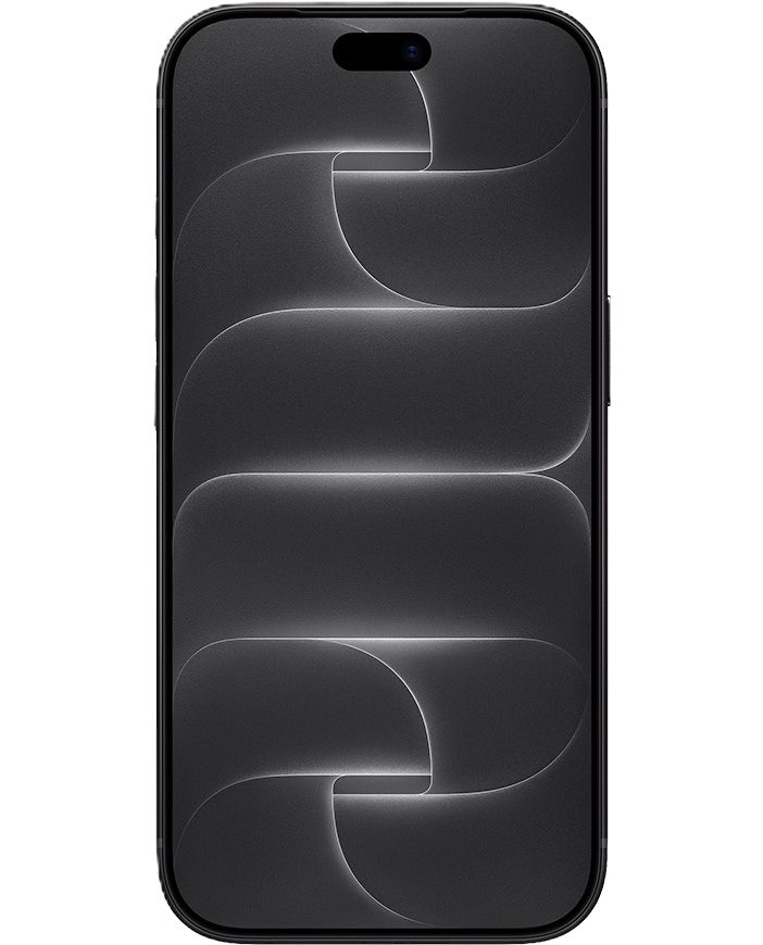 iPhone 18 Pro Max, 512GB Černá (Stav A+, Baterie 100 %) - Nový