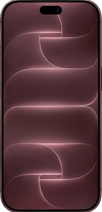 iPhone 18 Pro, 256GB Burgundská červená (Stav A, Baterie 100 %) -Nový