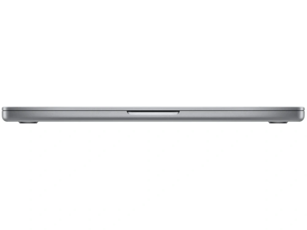 Macbook Pro 14" 2021, M1 Pro 8-Core, 16GB/512GB Vesmírně šedá (Stav A-)