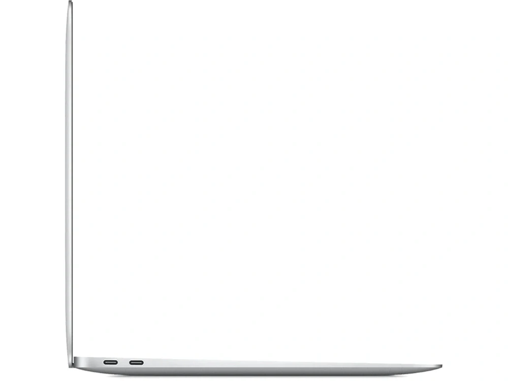 MacBook Air 13" 2018, i5 1.6GHz, 8GB/128GB Stříbrná (Stav A-)