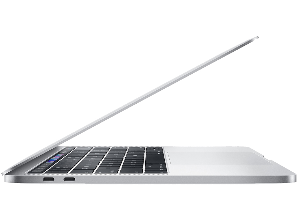MacBook Pro 16" 2019, i7 2,6 GHz 32GB/512GB Stříbrná (Stav B+, Baterie 100 %)