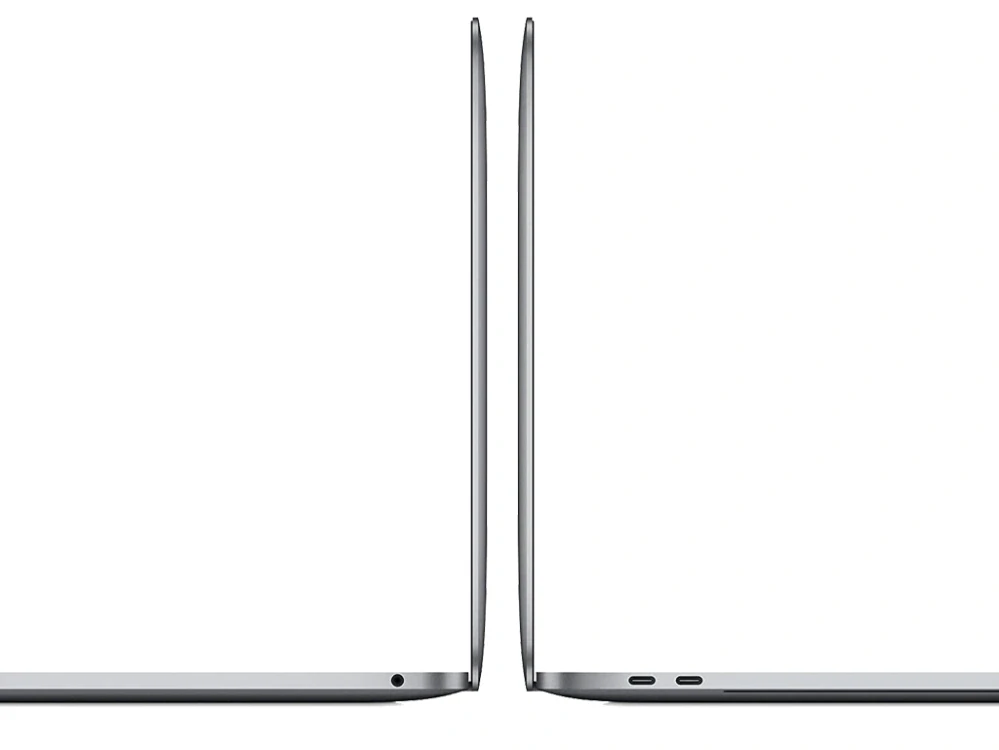 MacBook Pro 13" 2020, i5 2 GHz 16GB/512GB Vesmírně šedá (Stav B+)