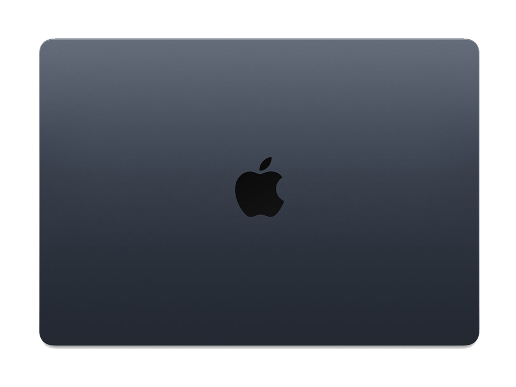 MacBook Air 15" 2024, M3 8-Core, 16GB/512GB, Temně inkoustová (Stav A)