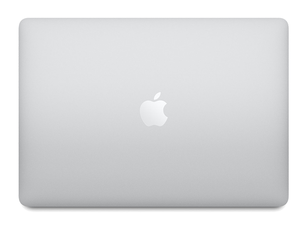 MacBook Pro 16" 2021, M1 Max 10-Core, 32GB/1TB Stříbrná (Stav A-)