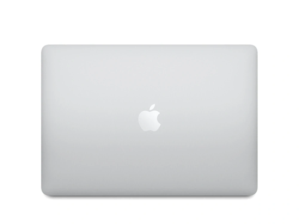 MacBook Pro 13" 2020, M1 8-Core, 16GB/256GB Stříbrná (Stav B+)