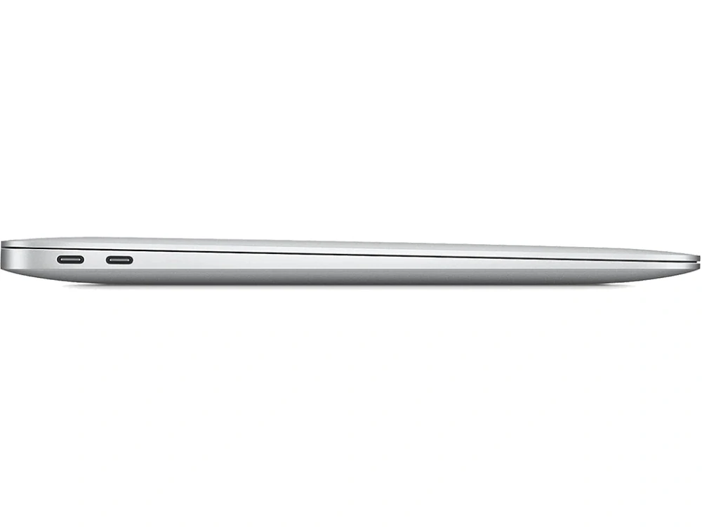 MacBook Air 13" 2020, M1 8-Core, 8GB/256GB Stříbrná (Stav A)